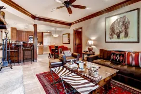 The Charter at Beaver Creek - Extérieur