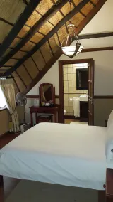 Foundry Guest Lodge - Værelse