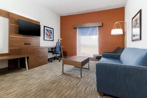 Holiday Inn Express & Suites Las Vegas SW Springvalley by IHG - Room