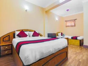 Hotel Mudkhu Durbar - Room