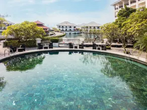 InterContinental Hanoi Westlake by IHG - Pool