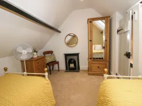 Raven Lane Retreat - Rom