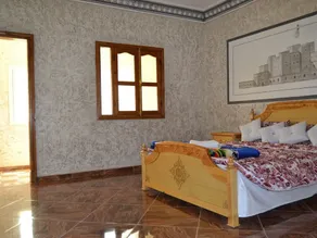 Lodge le noyer - Habitación