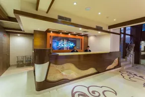 Ginger Katra - Reception