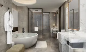 Crowne Plaza Weihai Binhai - Camera