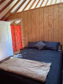 Canyon Creek Resort - Room