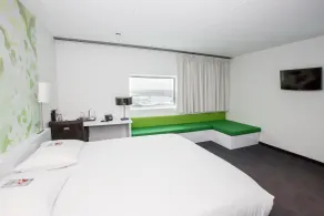 Tulip Inn Eindhoven Airport - Chambre