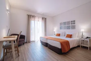 Quinta dos Poetas Nature Hotel & Apartments - Camera