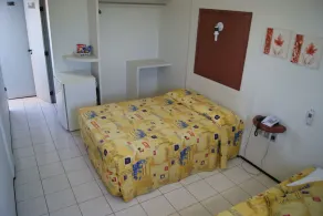 San Felipe Hotel - Room