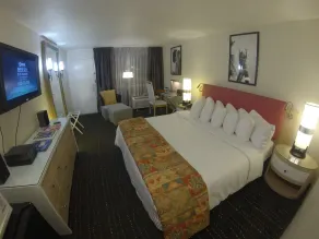 Floridian Hotel - Chambre