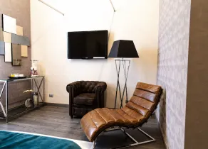 Dharma Style Hotel & Spa - Room