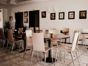 Brit Hotel Mulhouse Centre - Restaurant