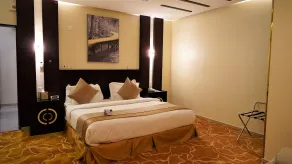 فندق جولدن نايت Golden Night Hotel - Room