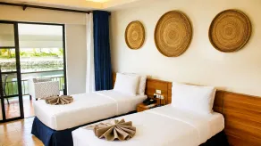 Golden Sands Destination Resorts - Zimmer
