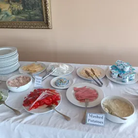 Susanna - Restaurant