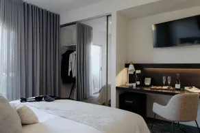 Punthill Essendon - Room