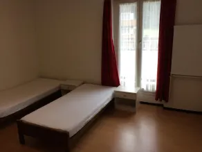 Ferien Haus Heidi - Værelse