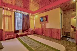 The Veer Villa - Quarto