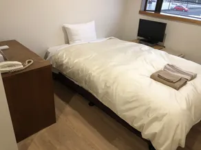 Hotel Tsuchiura Kandatsu Hills - Chambre