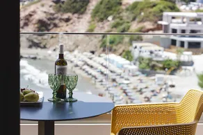 Mira Mare Luxury Residence - Utsikt fra rommet