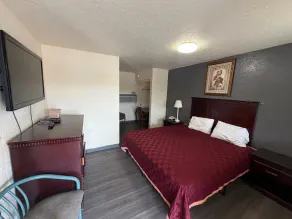 Encore Motel - Rom