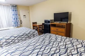 Boerne Inn and Suites - Chambre