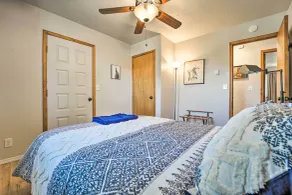 Eco-Friendly Escape in Cortez - Pets Welcome! - Interiør