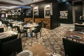 Andersia Hotel & Spa Poznan, a member of Radisson Individuals - Restaurant