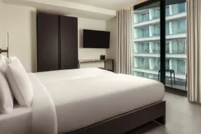 Thirty Three Boutique -Adults Only By K Hotels - Udsigt fra værelset