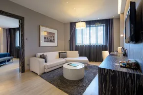 Hotel Santos Maydrit - Chambre