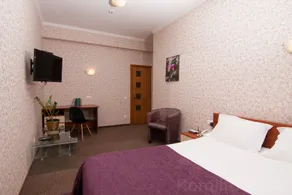 Komilfo Hotel - Room