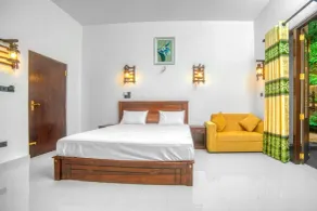 Seethawaka Royal Resort - Room