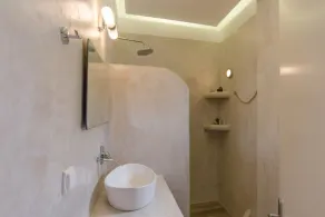Villa Galinia - Salle de bain
