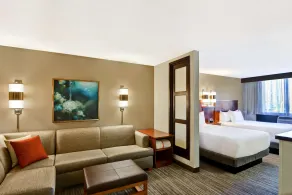 Hyatt Place Memphis Wolfchase - Chambre