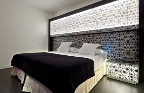 Vincci Vía - 66 - Chambre