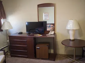 The Cavalier Inn - Chambre