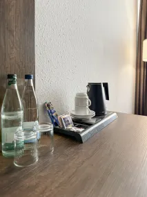 STADT-Hotel Lörrach GbR - Chambre