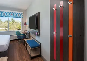Tru by Hilton Jacksonville South Mandarin - Room