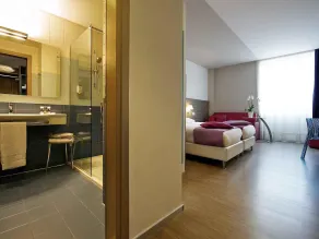 Hotel Mercure Venezia-Marghera - Chambre