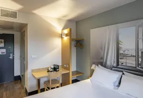 B&B HOTEL Arcachon Gujan-Mestras - Værelse