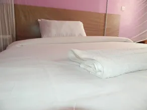Chrysalis Guest House and Restaurant - Room