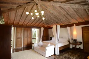 Le Chateaux Joá - Room