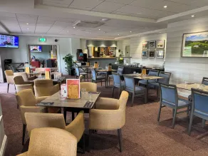 The Essex Golf & Country Club Hotel - Restaurante