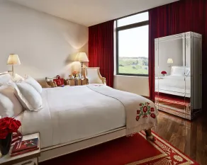 Faena Hotel Buenos Aires - Zimmer