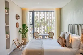 Nattivo Collection Hotel - Chambre