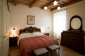 B&B Antica Fonte del Latte - Room
