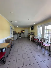 Jameson Inn Winder - Restaurant