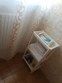 B&B Dolce Casa - Bathroom
