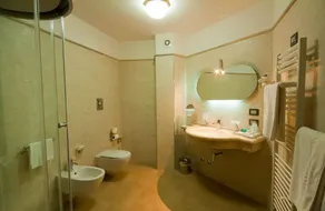 L'Isola Di Aurora - Baño
