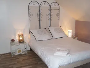 Domaine de la Basse Orme - Zimmer